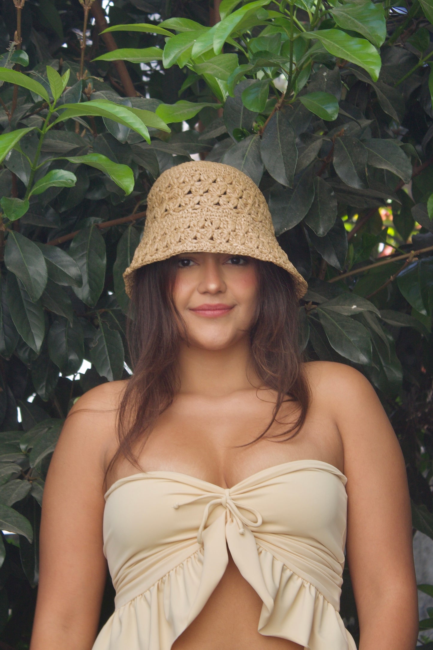 Celine- Bucket Hat