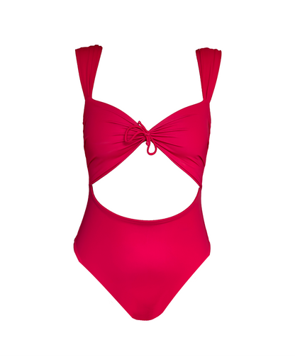 Aurora - Cherry One Piece