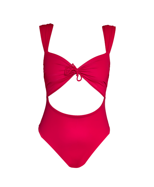 Aurora - Cherry One Piece