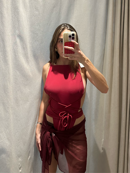 Murano- Merlot