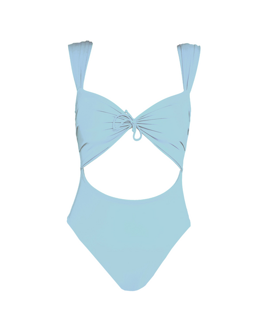 Aurora - Aqua One Piece