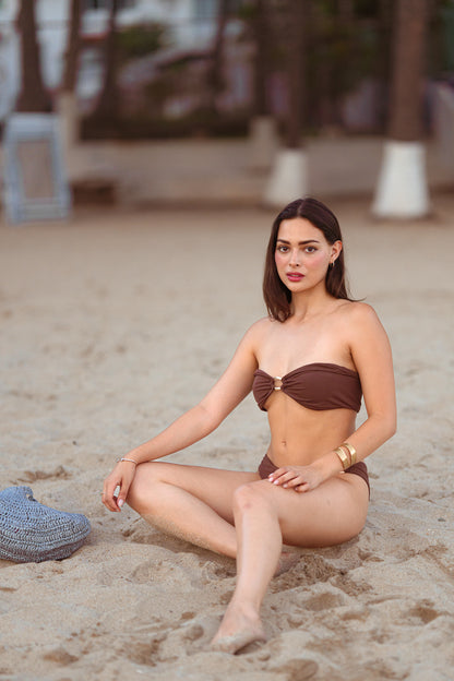 Calypso - Chocolate Top