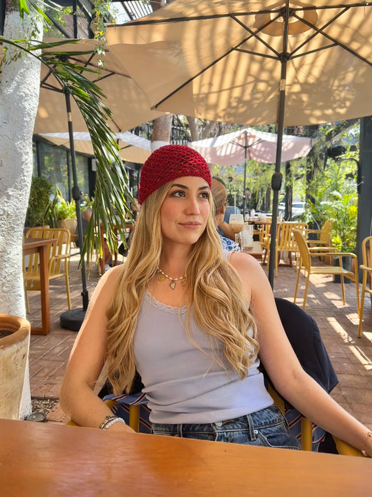 Fiera Gypsy