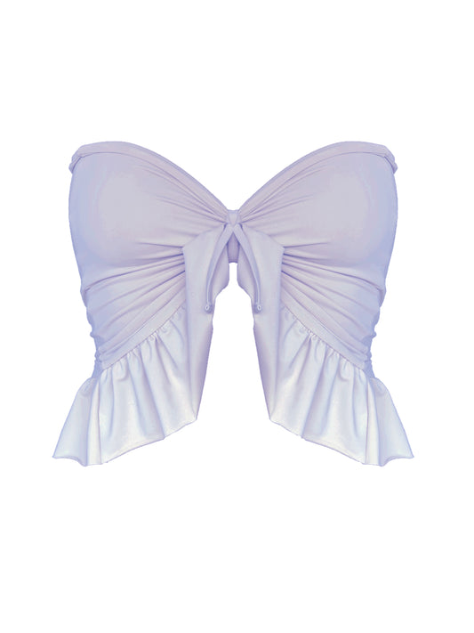 Oasis - Lavender Tankini Top