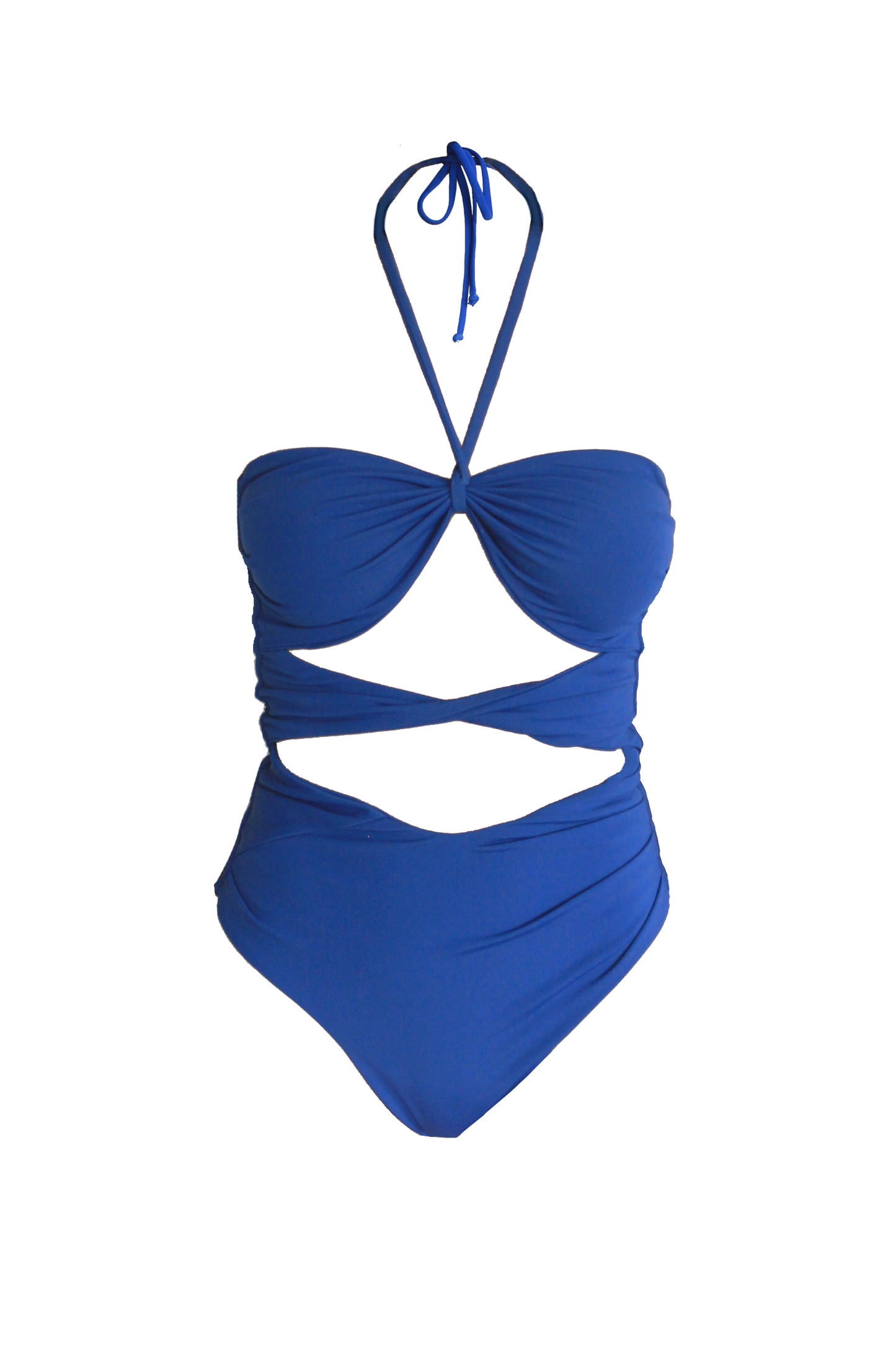 Tre Fontanne- Notte Blu One Piece